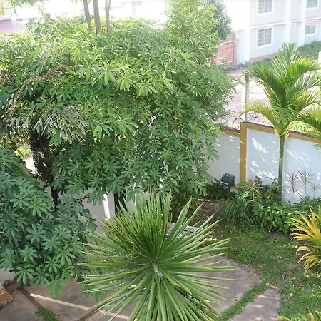 Independence Villa